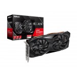 ASRock Radeon RX 6700 XT Challenger D Gaming, 12GB GDDR6 VRAM, AMD RDNA2 Graphic Card - RX6700XT CLD 12G